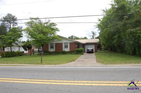 1032 Elberta Road Warner Robins GA 31093