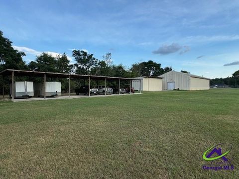 136 Hicks Drive Perry GA 31069