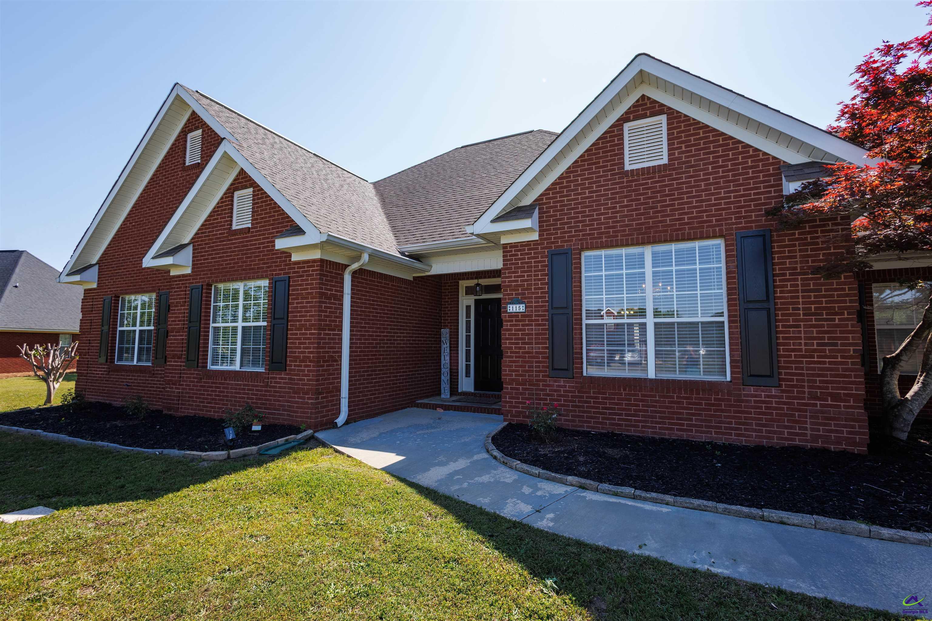 115 Ginko Lane