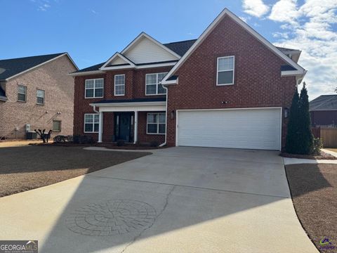 208 Northumberland Way Warner Robins GA 31088