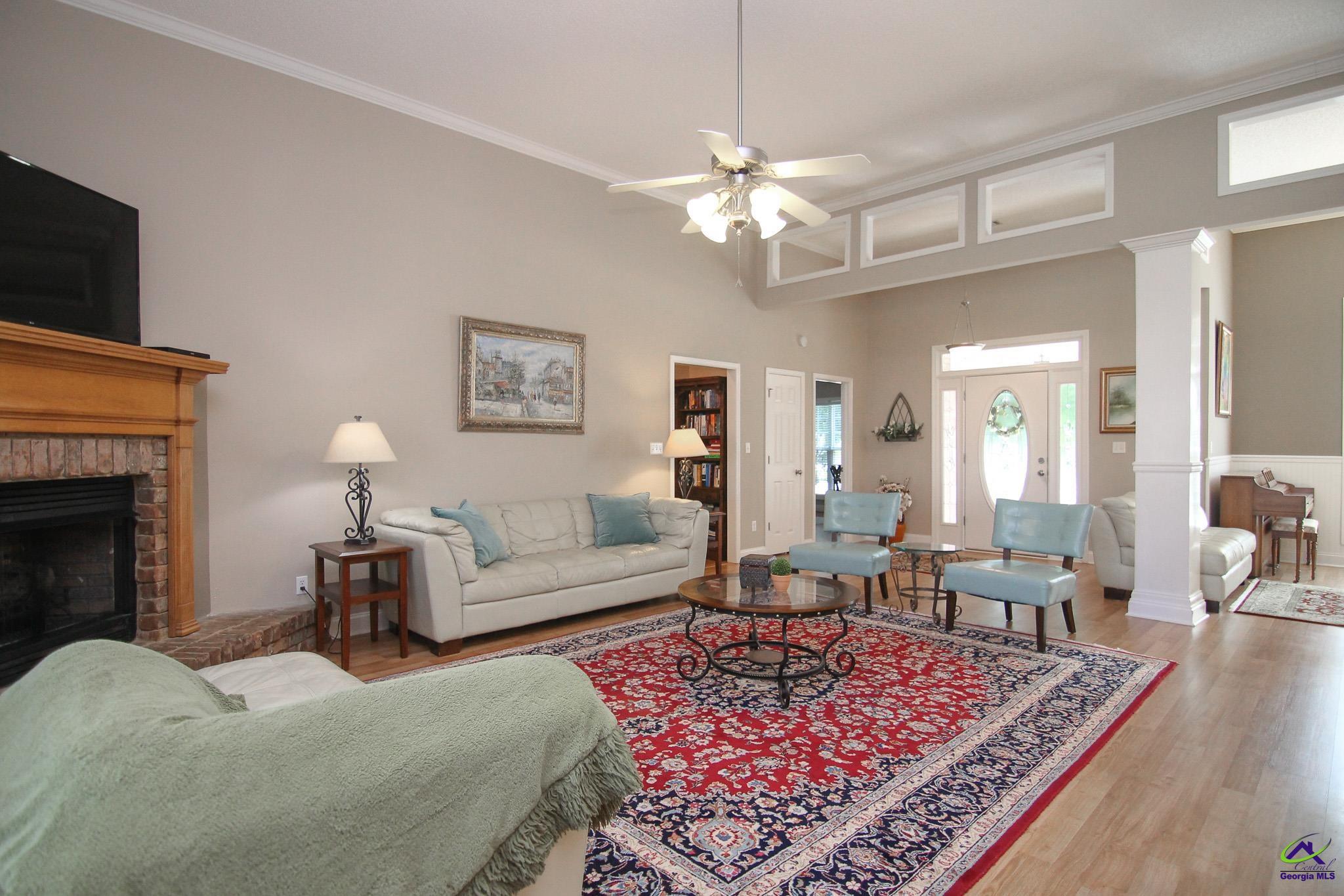 112 Addington Drive