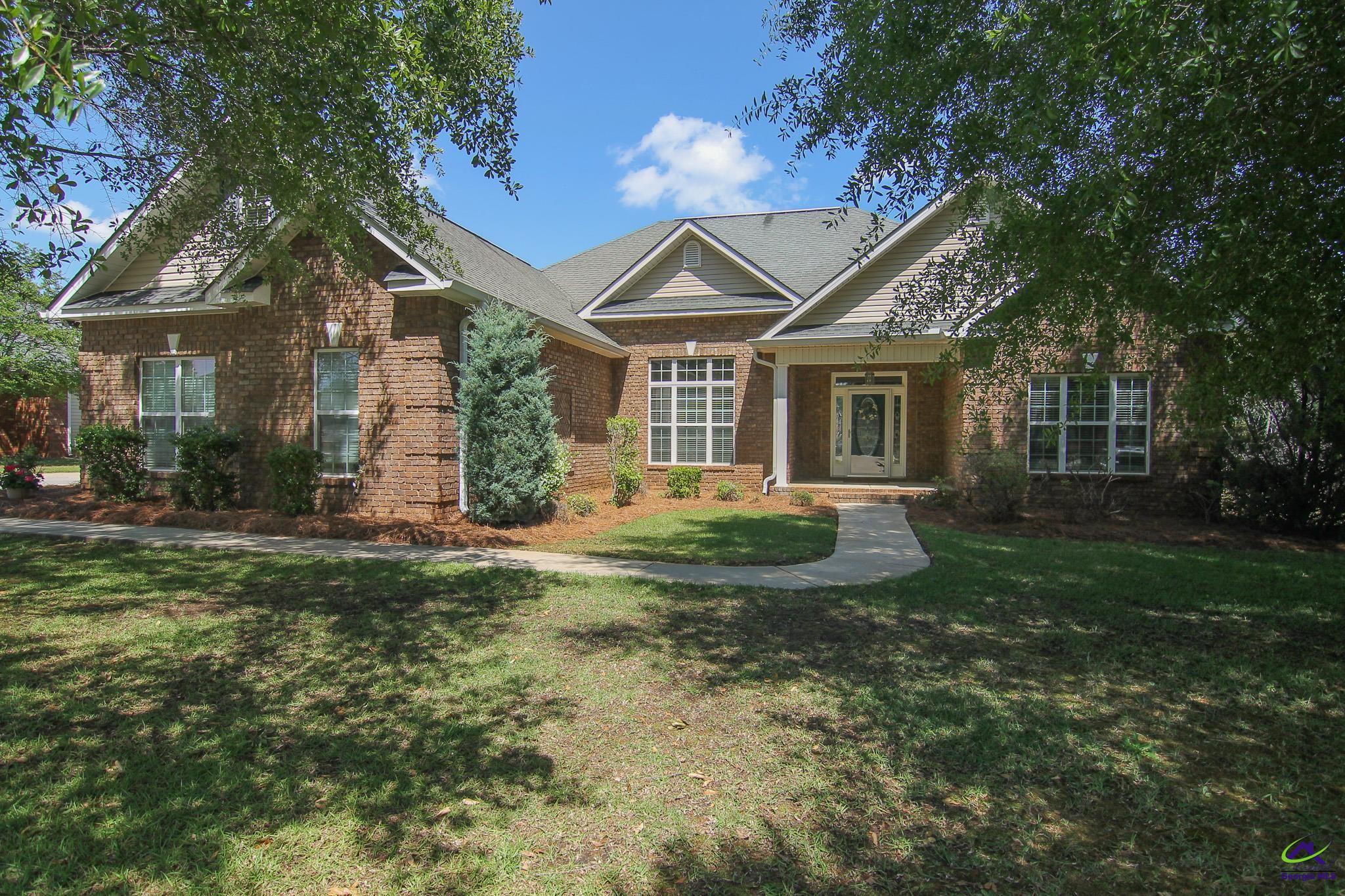 112 Addington Drive