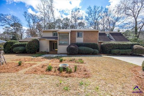 4515 Oxford Circle Macon GA 31210