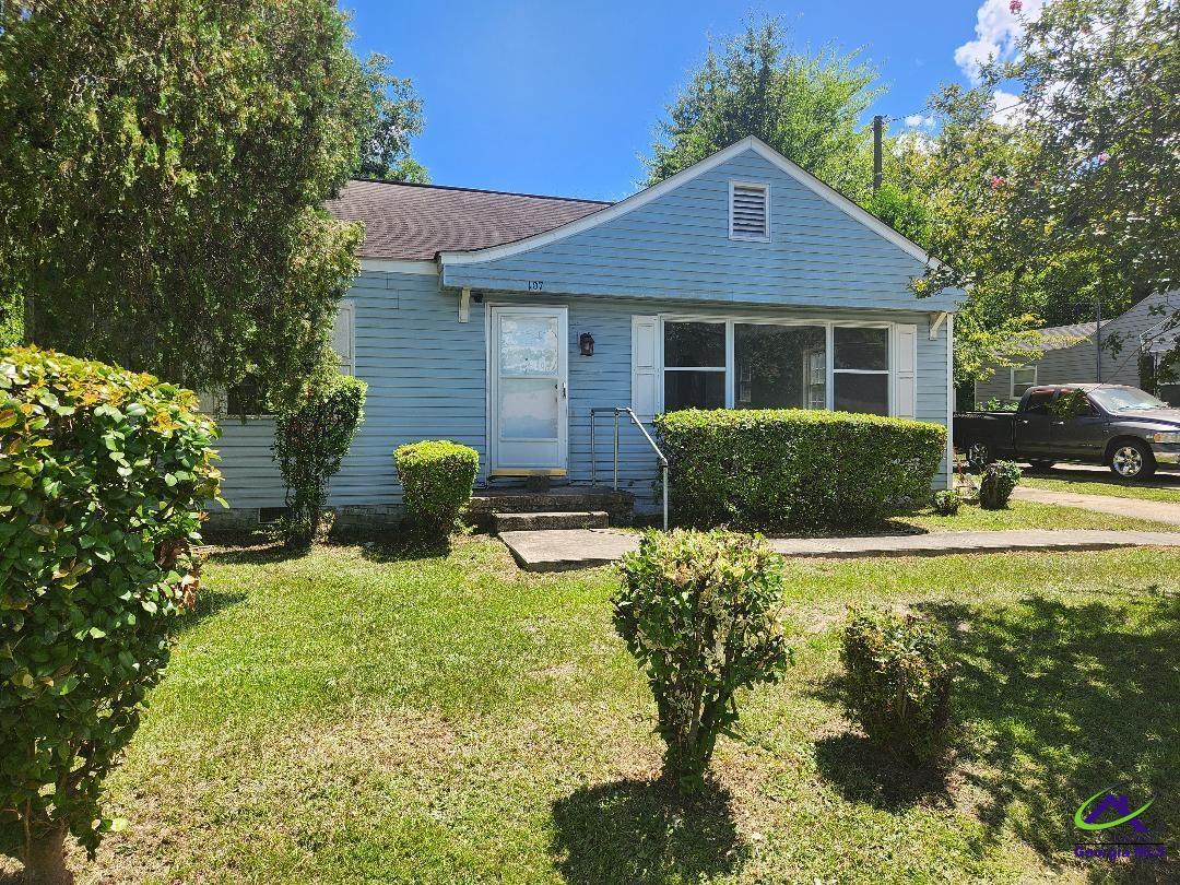 107 Rose Street