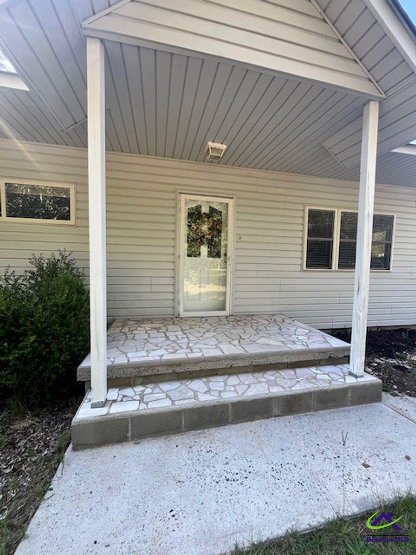 527 Sullivan Road