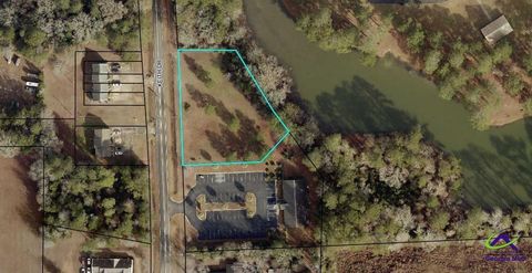 1050 Keith Drive Perry GA 31069