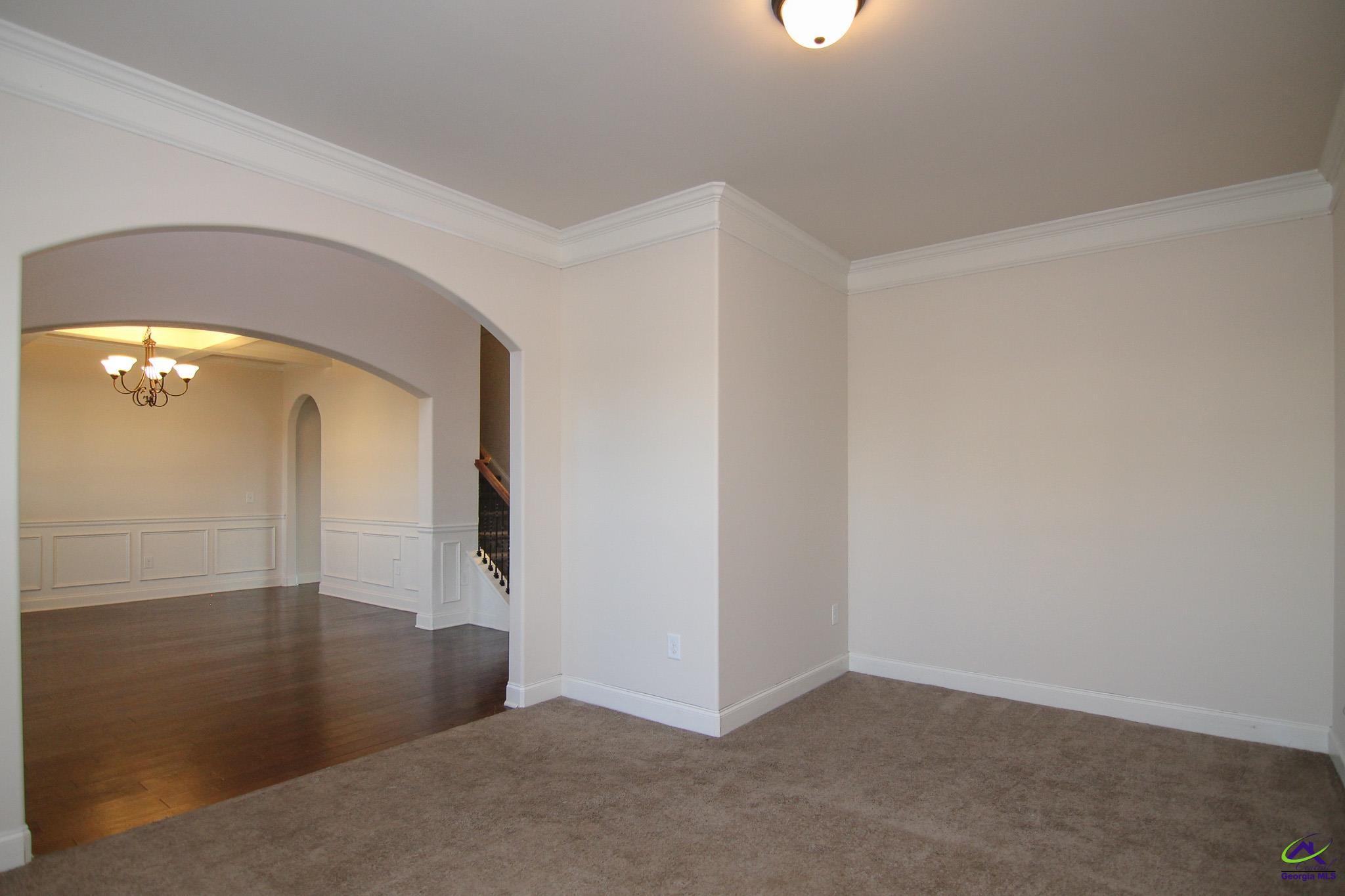 806 Cornwall Drive