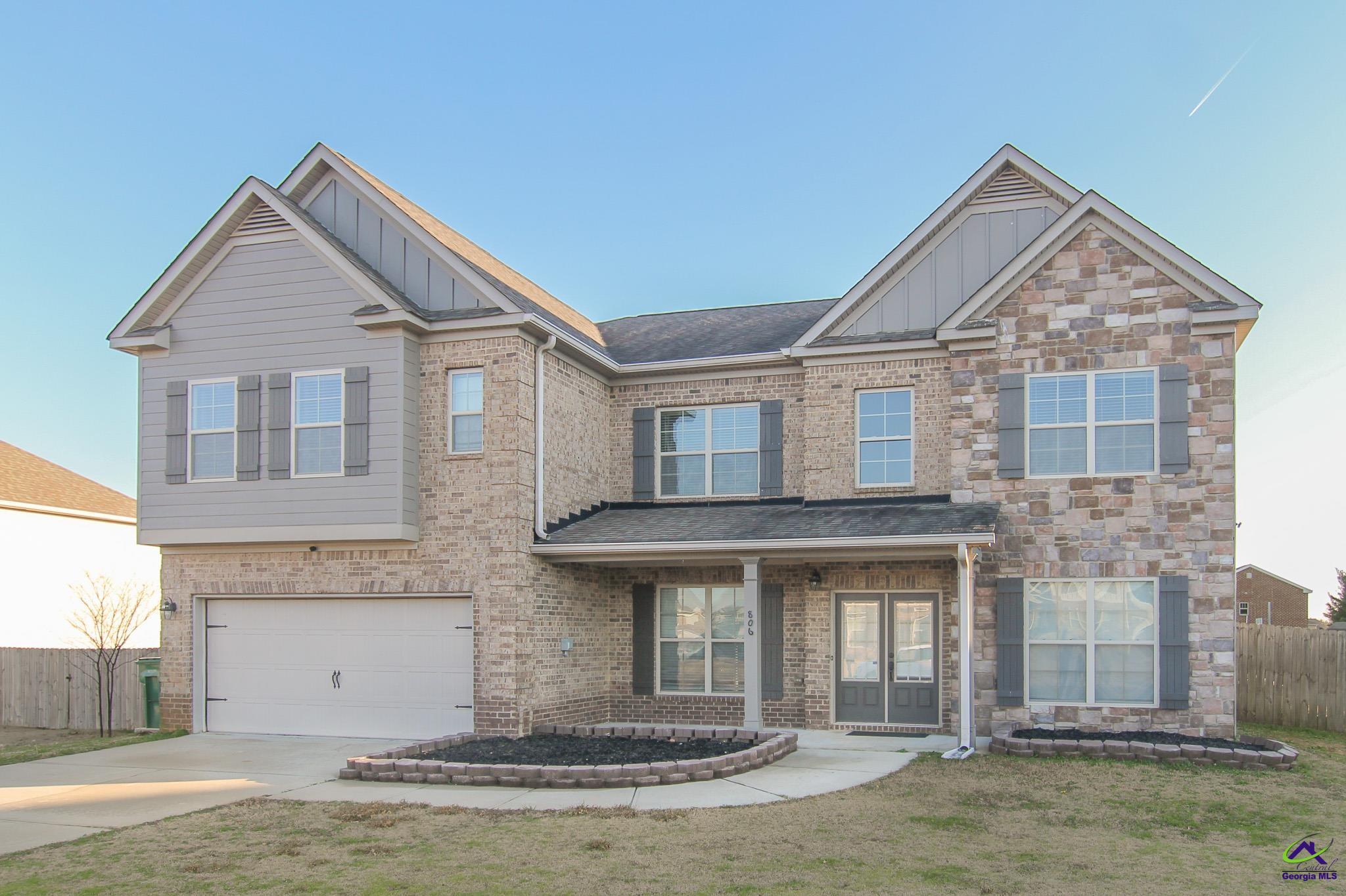 806 Cornwall Drive