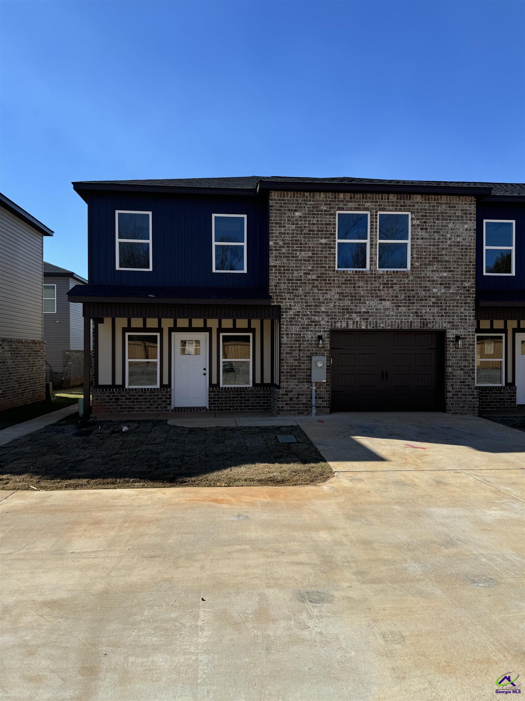 306 Beau Claire Circle