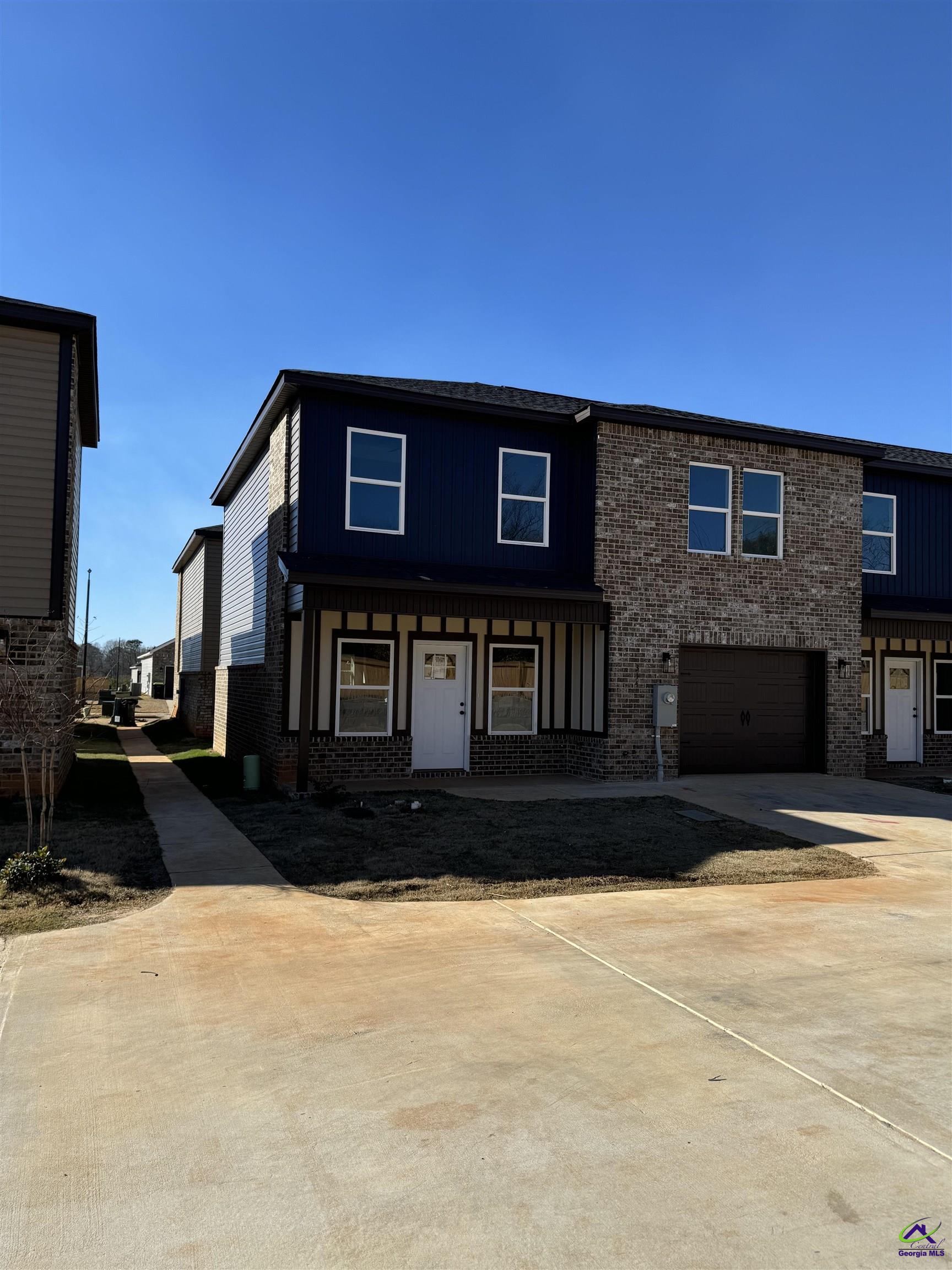 306 Beau Claire Circle