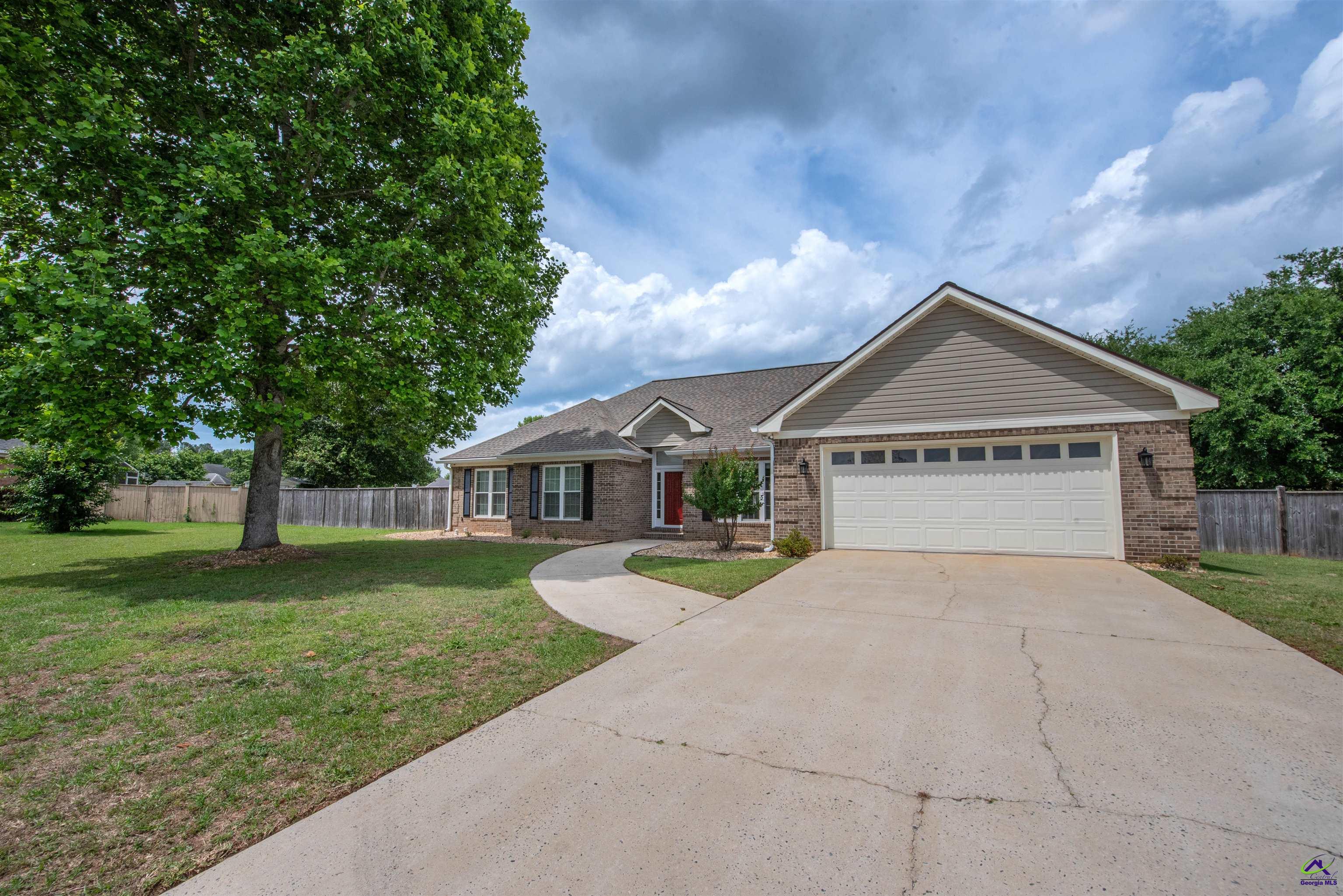 107 Blackberry Lane