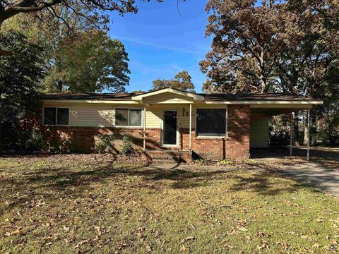 103 Draper Street Warner Robins GA 31088