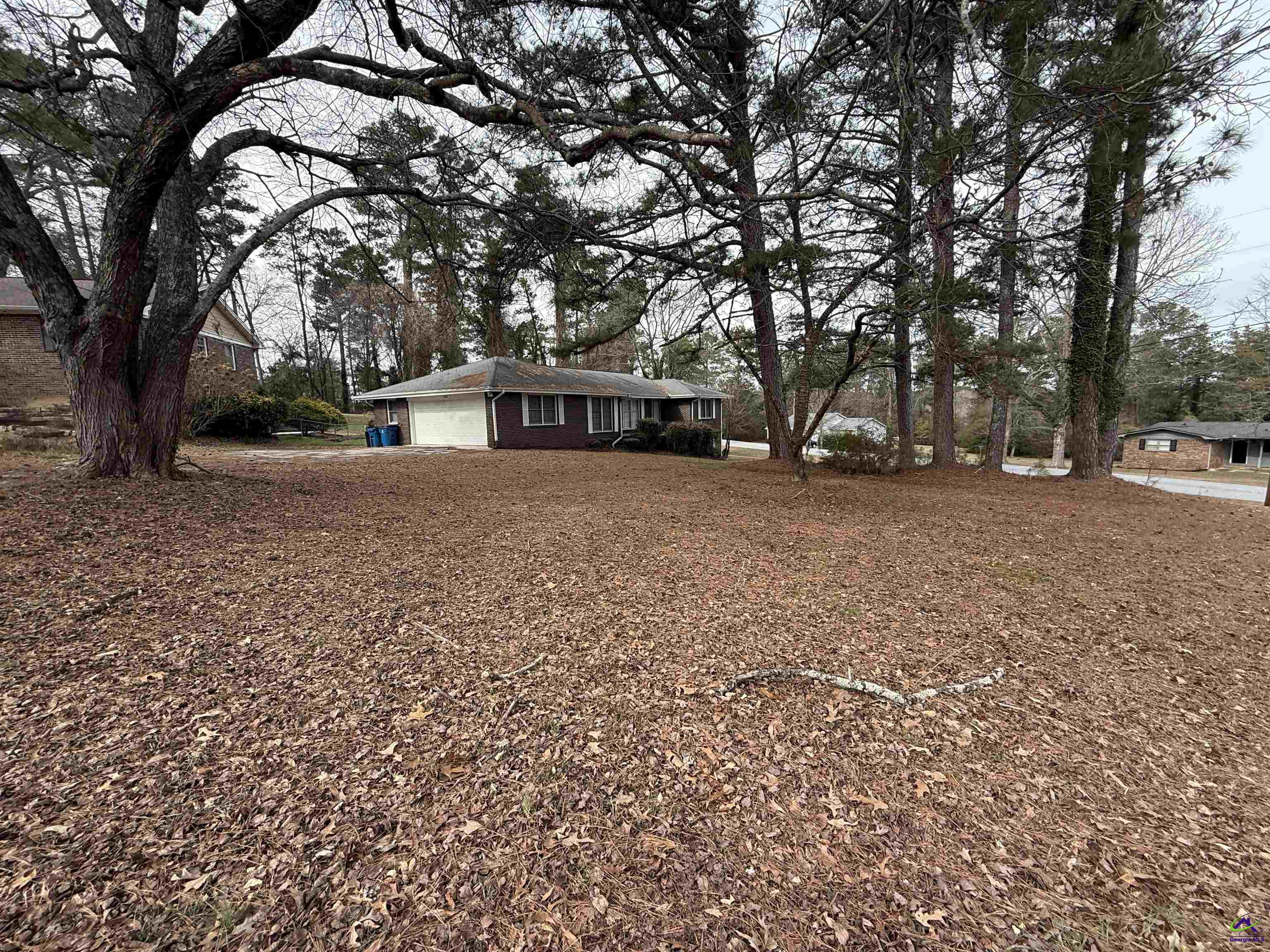 2580 NW Lake Capri Road