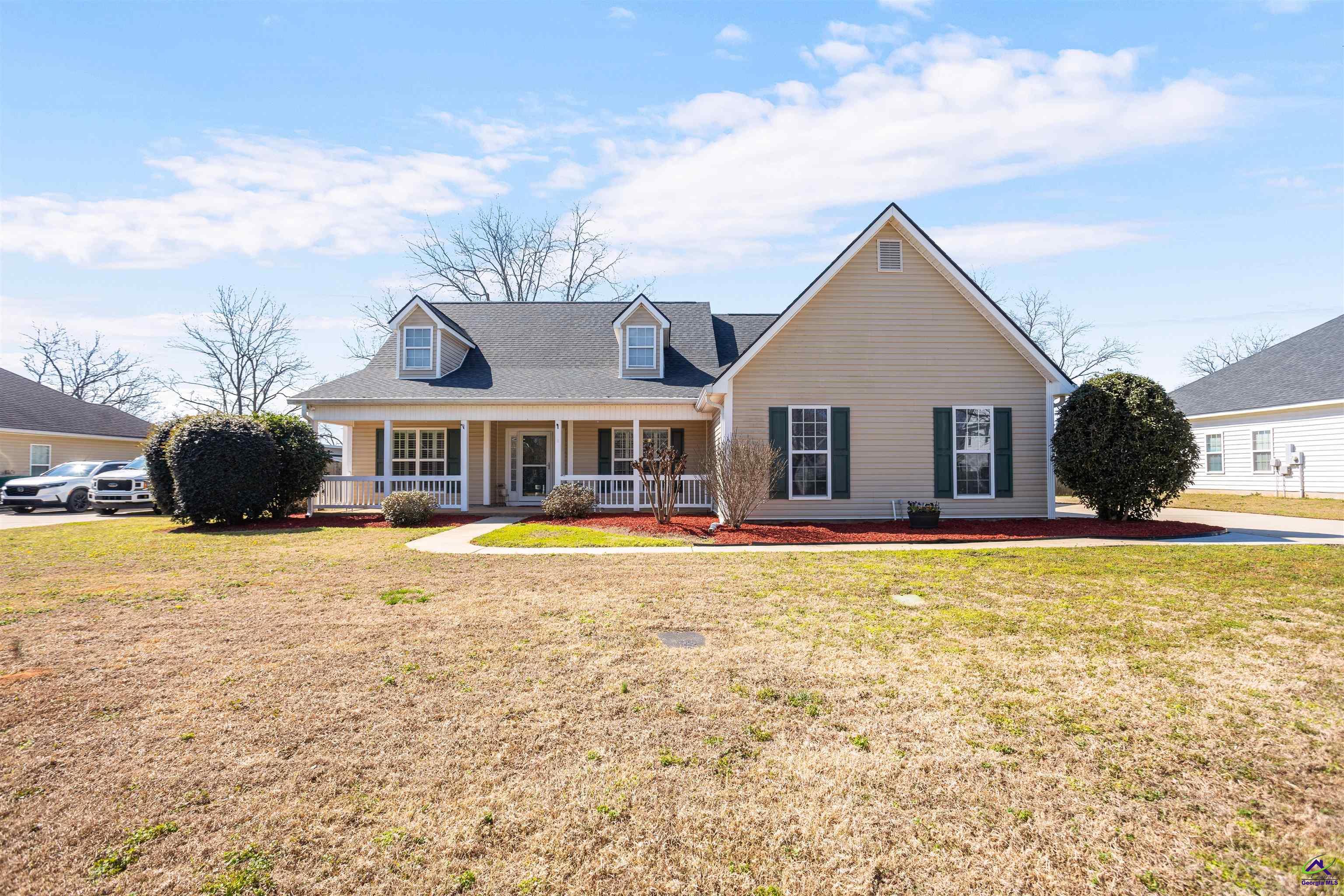 216 Duke Lane