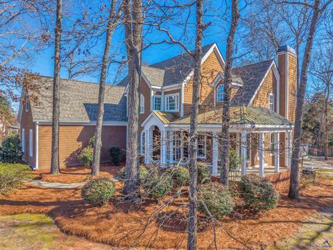 113 Carriage Run Warner Robins GA 31088