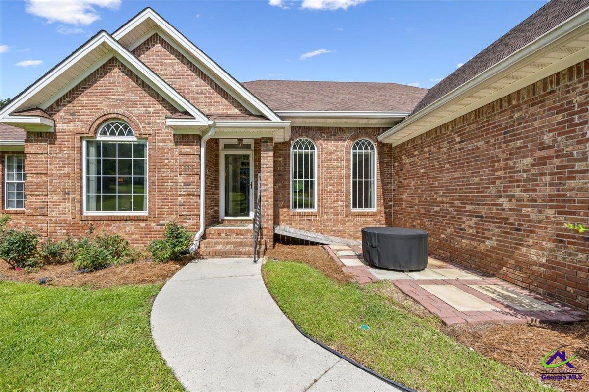 111 Cordell Court