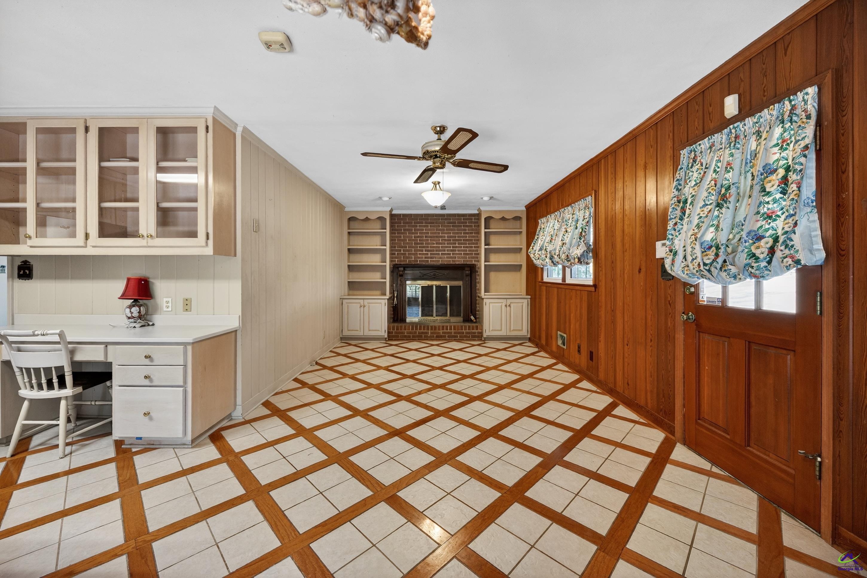 3021 Clairmont Avenue