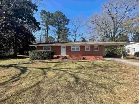 125 Briarcliff Road Warner Robins GA 31088