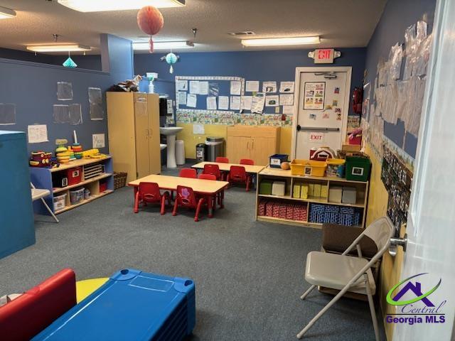 2126 Railroad Street