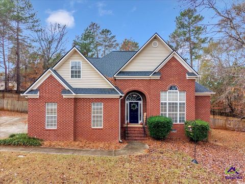 309 Millwood Court Macon GA 31210