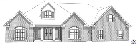 121 Pridgen Pass Perry GA 31069
