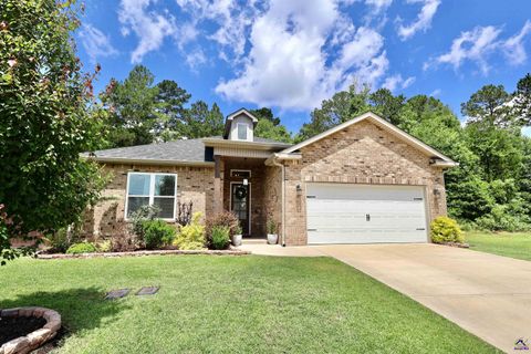 121 Gwendolyn Avenue Perry GA 31069