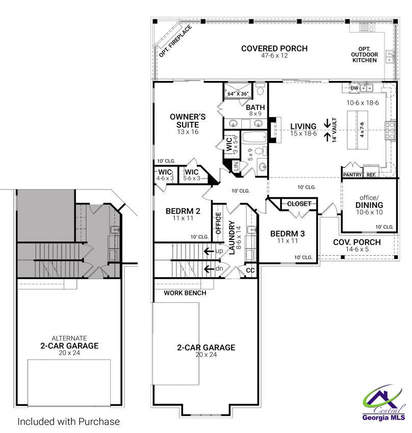 113 Amargosa Place