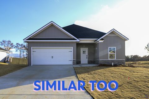 113 Amargosa Place Bonaire GA 31005