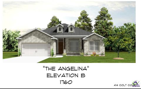 414 Colt Court Kathleen GA 31047