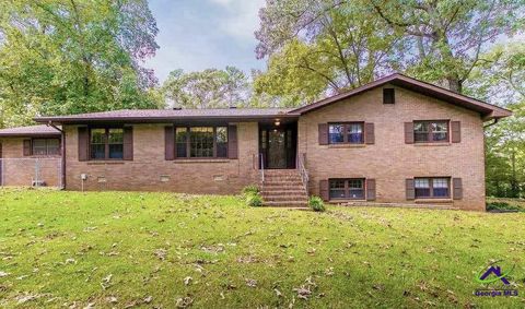 116 Wood Street Warner Robins GA 31088