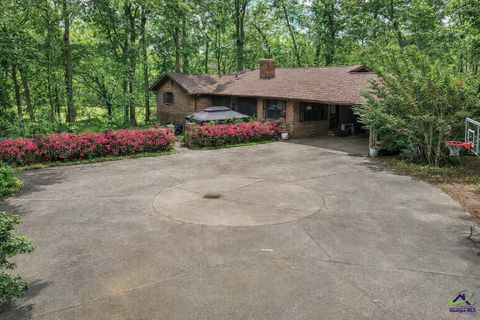 116 Wood Street Warner Robins GA 31088