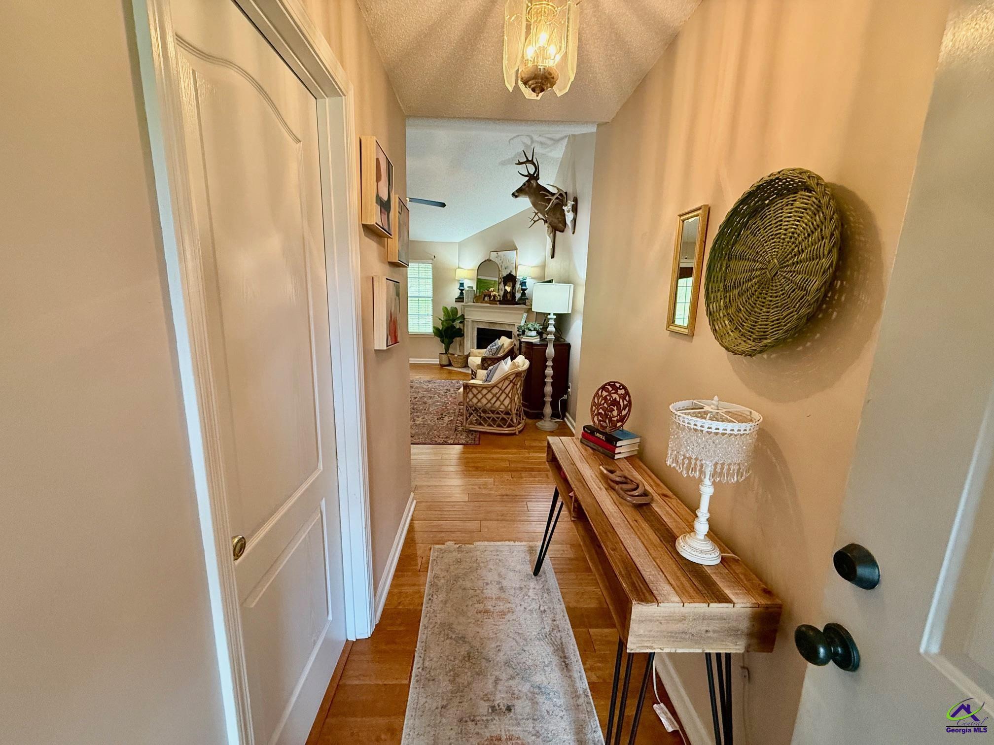 344 Autumn Ridge Trail