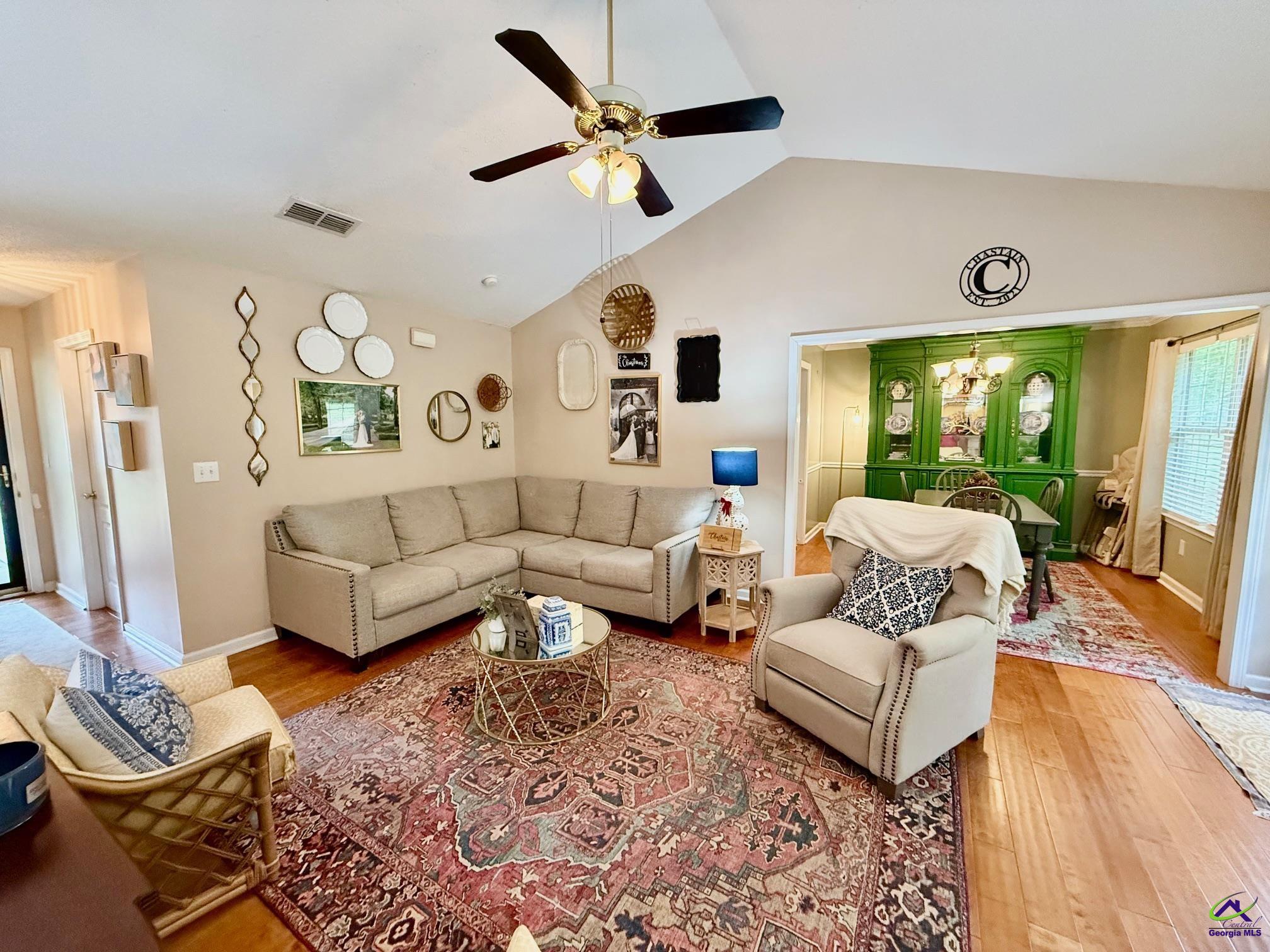 344 Autumn Ridge Trail