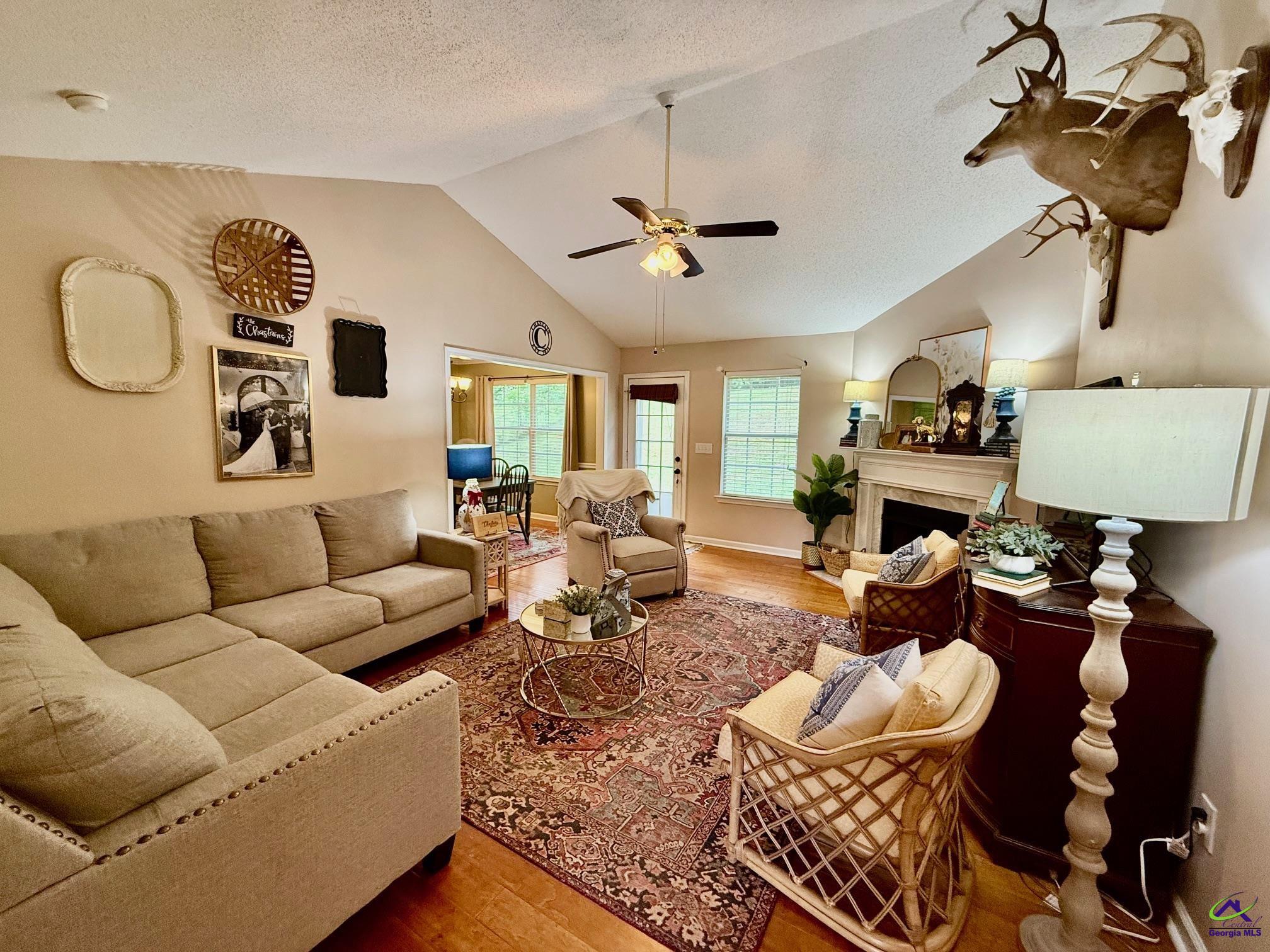 344 Autumn Ridge Trail