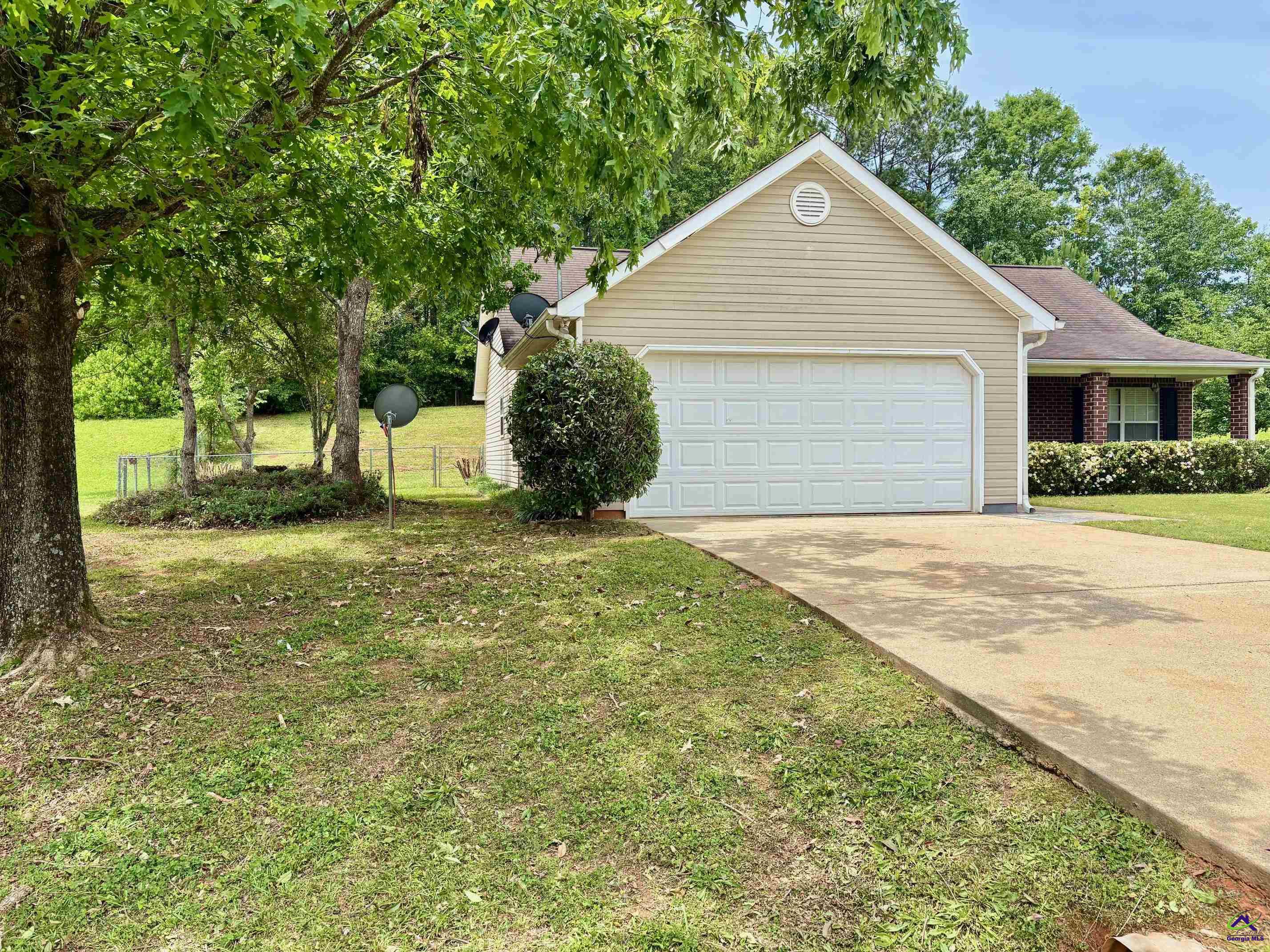 344 Autumn Ridge Trail
