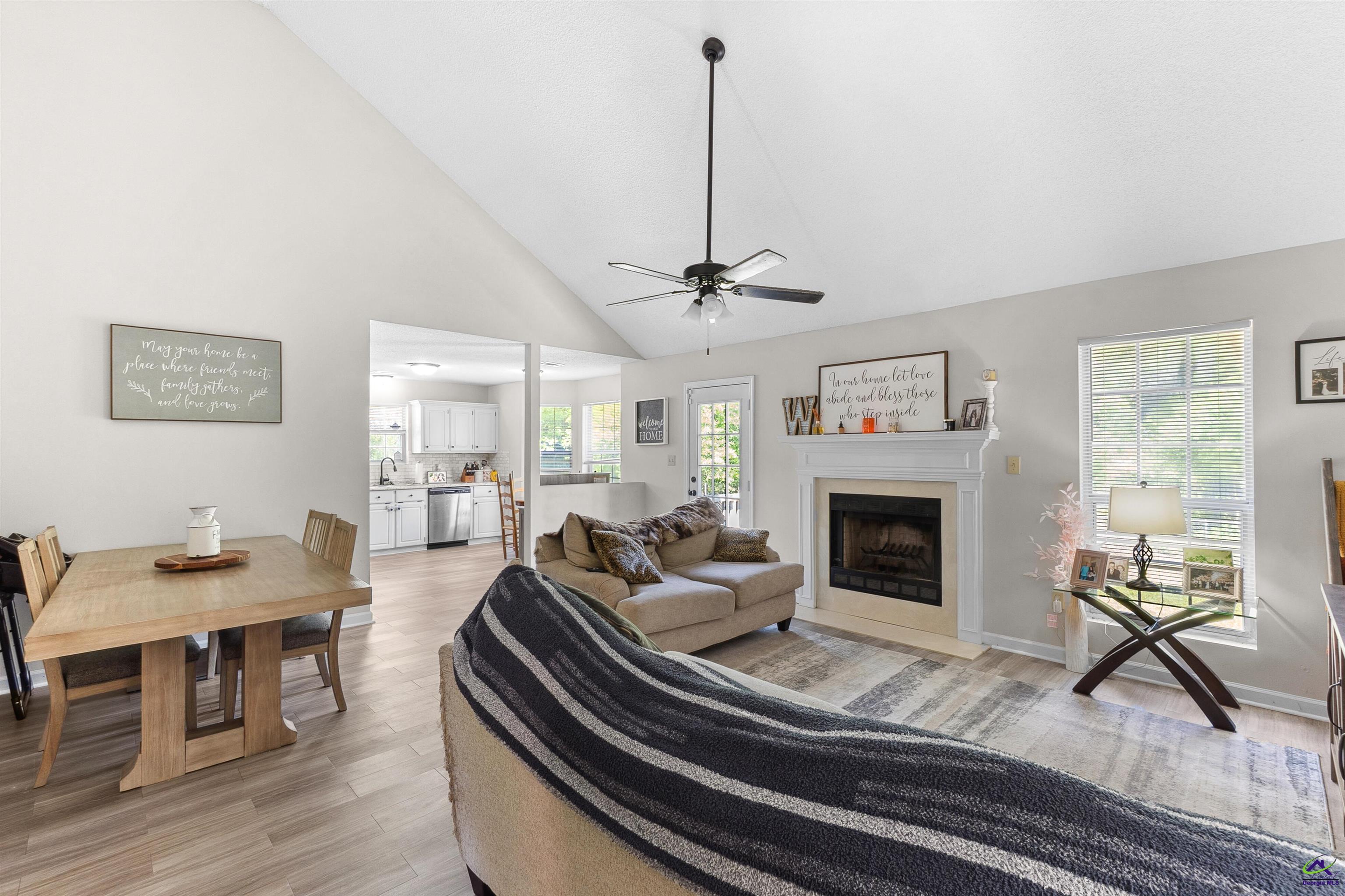 108 Ridge Bend Drive