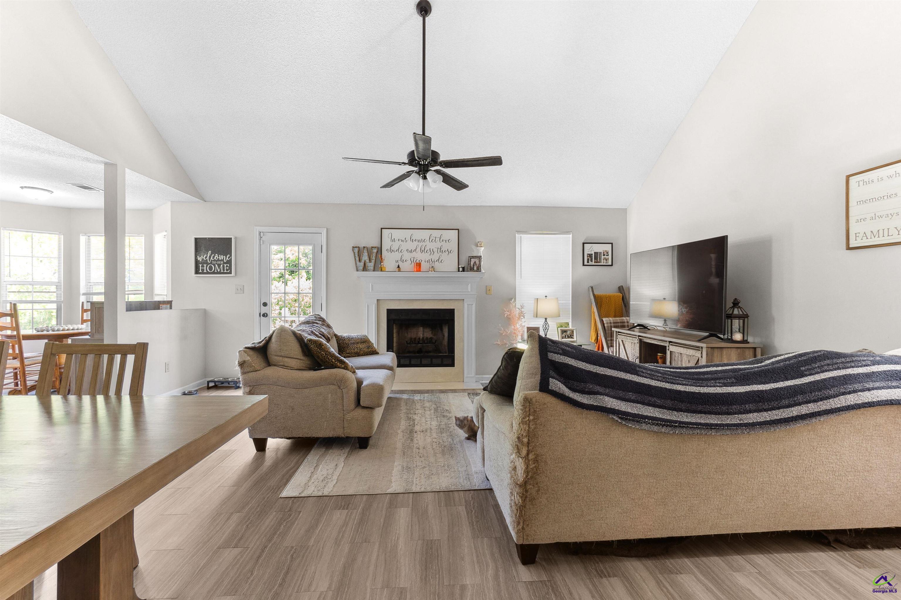 108 Ridge Bend Drive