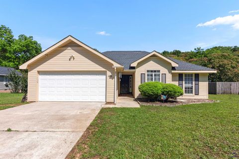 108 Ridge Bend Drive Centerville GA 31028