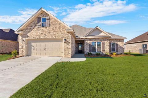 108 Black Birch Lane Kathleen GA 31047
