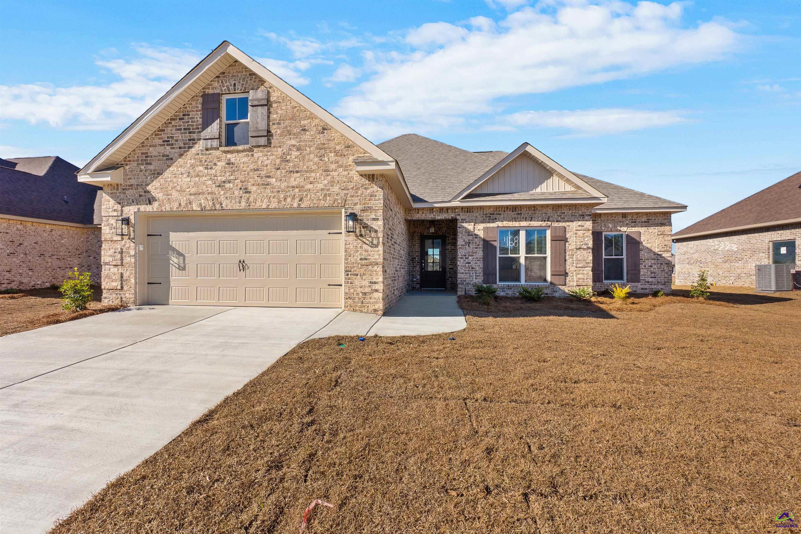 108 Black Birch Lane