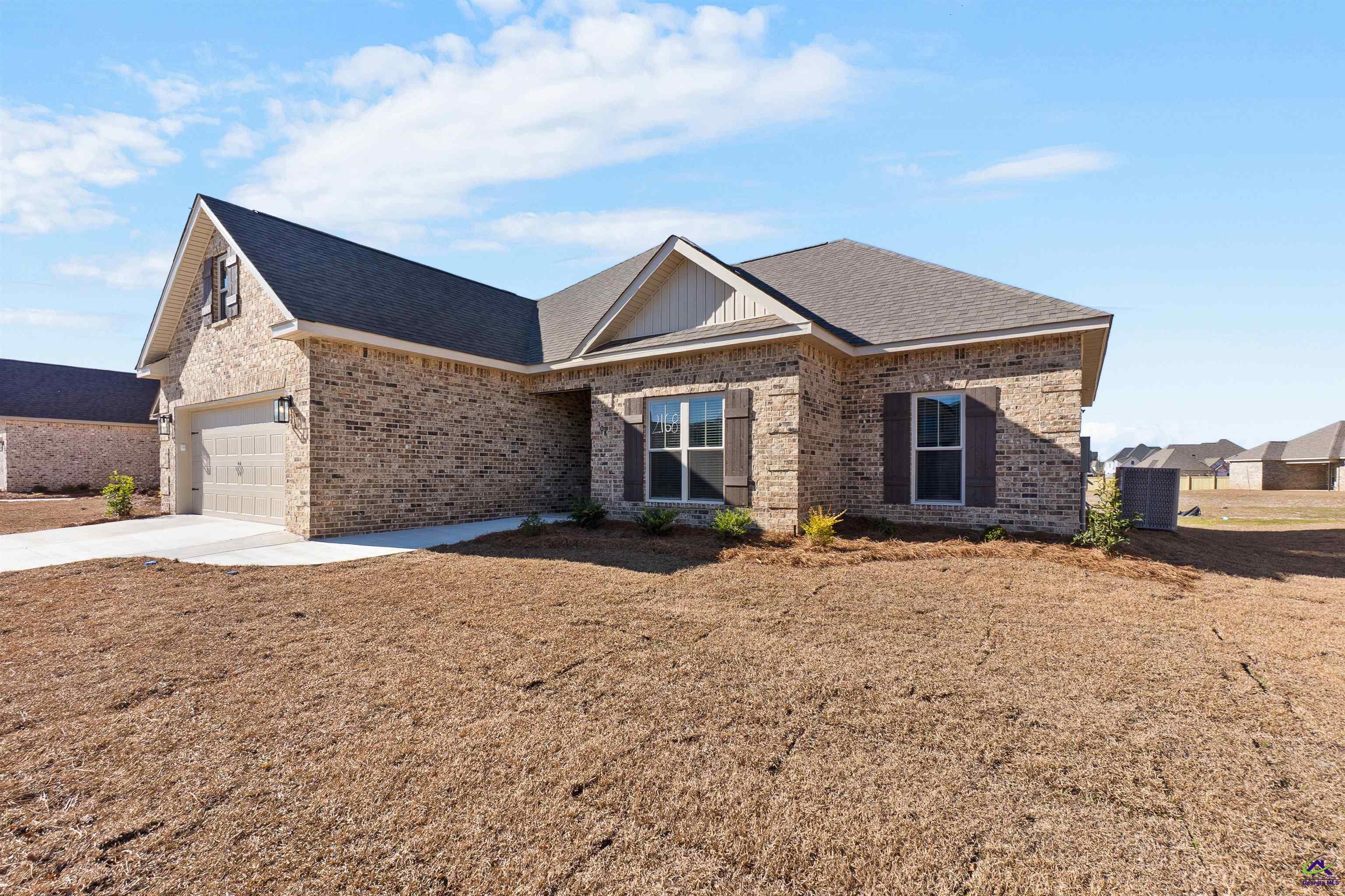 108 Black Birch Lane