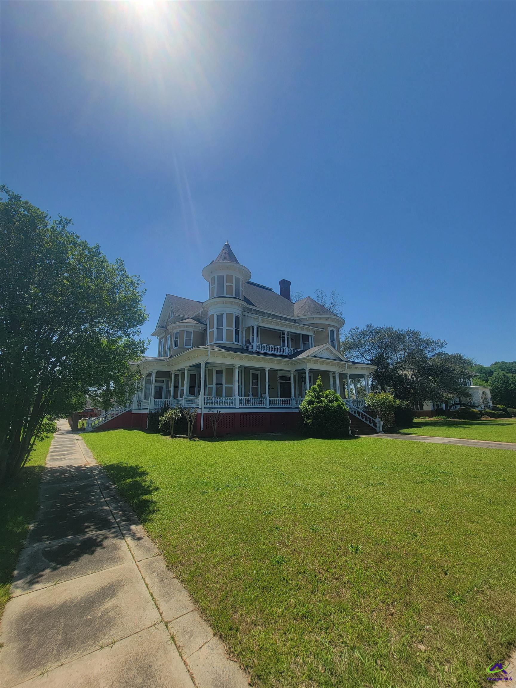 41 Merritt Street