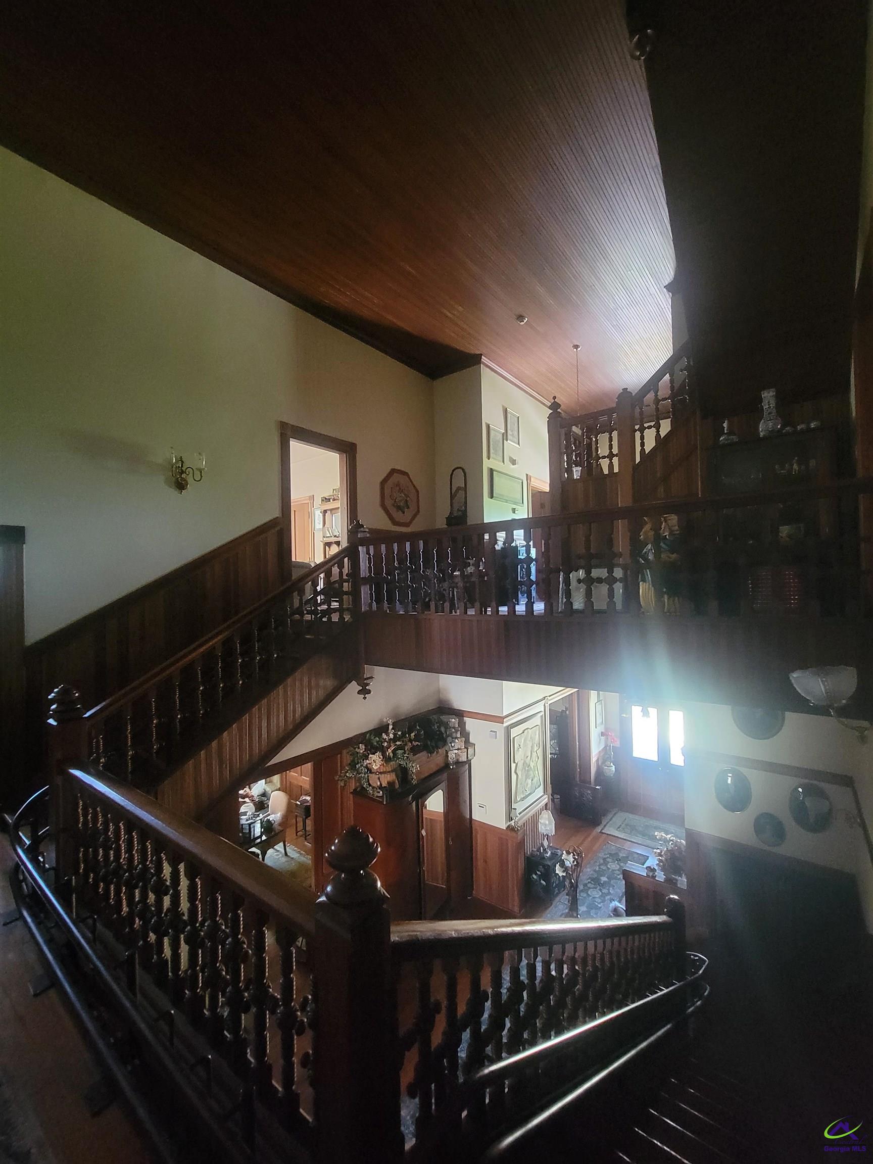 41 Merritt Street
