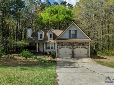 49 Kay Road White GA 30184