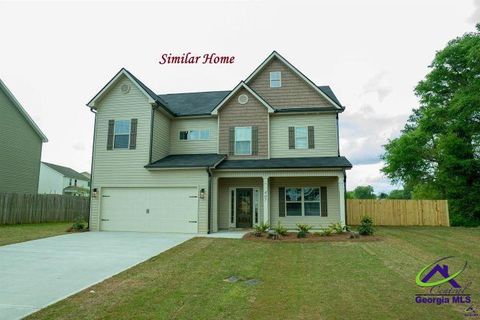 119 Bluecoat Trail Byron GA 31008