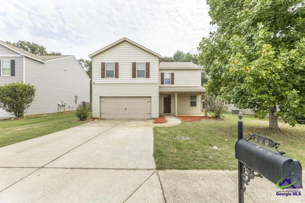 206 Flowing Meadows Drive