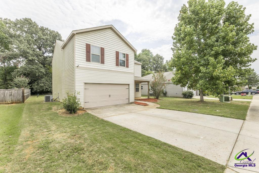206 Flowing Meadows Drive