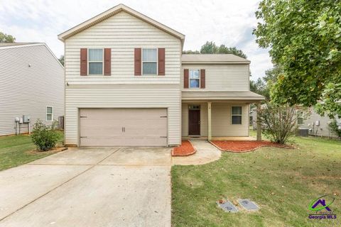 206 Flowing Meadows Drive Kathleen GA 31047