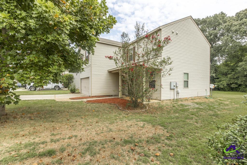 206 Flowing Meadows Drive