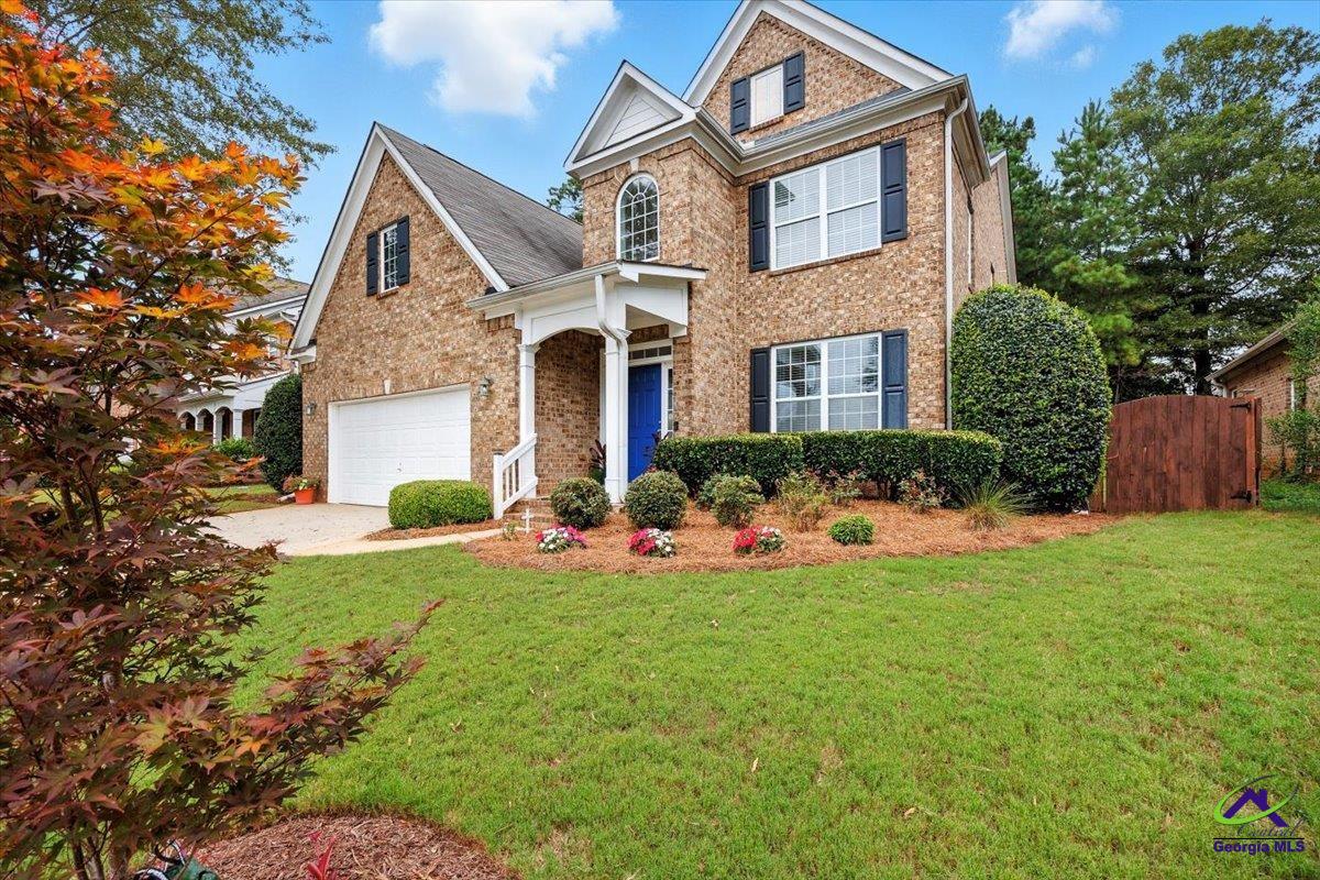 345 Fairways Drive